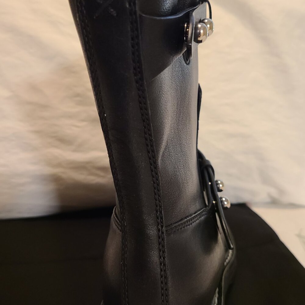Moto Boot - Picture 3 of 5